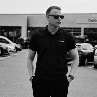 Mats Vestberg (@matsvestberg) 's Twitter Profile Photo Mats Vestberg (@matsvestberg) 's Twitter Profile Photo