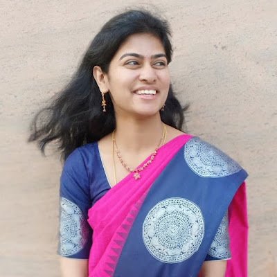 TejaswiniM57605's profile picture. 