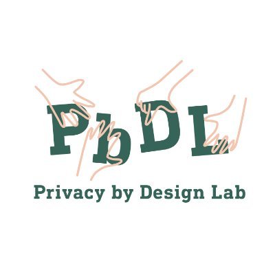 pbdlab's profile picture. 持続可能なインターネットについて考える「新しいプライバシー文化を広げていく」ことをビジョンに掲げ、多様な当事者の人たちと一緒にプライバシーについて考える機会を作っていきます！団体の活動にご興味がある方はDMでご連絡ください！