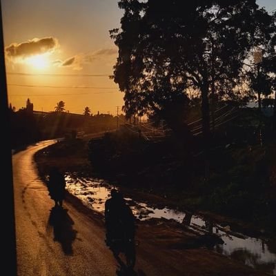 KuruiAbednego's profile picture. #living it😜😜