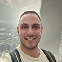 Constantinos Peros (@constantinperos) 's Twitter Profile