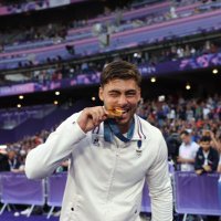 Antoine Zeghdar (@azeghdar) 's Twitter Profile