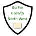 Go For Growth - North West 📚🌳 (@growth_nw) Twitter profile photo