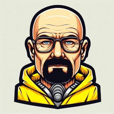 Introducing $MRWHITE, a unique cryptocurrency inspired by a legendary TV character.
TG: https://t.co/WUWNFPHw4G