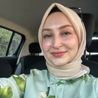 Sevde 🦢 (@drssevde) 's Twitter Profile
