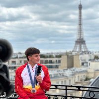 Pau Echaniz (@pauerangerr) 's Twitter Profile