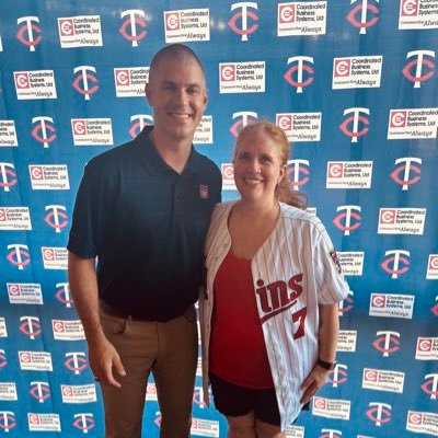 ashmicg's profile picture. MN girl born and raised. Sports, Marvel, reading, and a little politics. #Skol 💜💛🏈