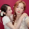 ppppang8's profile picture. Red Velvet
Seulrene (seulgi🧡irene)
🐰🐻🐿️🐥🐢💜💛💗💙💚