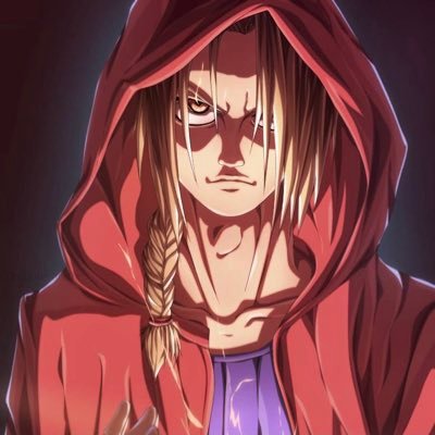 bIackened__'s profile picture. Chaos is a ladder.