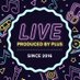 ã¿ããªã¥ã©ã€ãã€ãã³ãéš (@plusp_live) Twitter profile photo ã¿ããªã¥ã©ã€ãã€ãã³ãéš (@plusp_live) Twitter profile photo