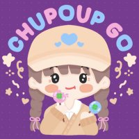 Chupoup GO (@chupoup_go) 's Twitter Profile