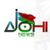 Ajohi Media | آجوئی میڈیا (@ajohinews) Twitter profile photo Ajohi Media | آجوئی میڈیا (@ajohinews) Twitter profile photo