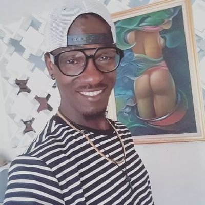AugustinAl888's profile picture. I am Augustin Alain 🇭🇹A.k.A  Zoe🎲 I am a music lover passionate about sport and music I like football ⚽️tennis basketball 🏀ect...