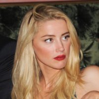hourly Amber Heard (@hourlyah) 's Twitter Profile Photo