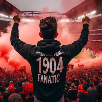 1904Fanatic (@1904slbfan) 's Twitter Profile