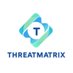 ThreatMatrix (@threatmatrixt) Twitter profile photo ThreatMatrix (@threatmatrixt) Twitter profile photo