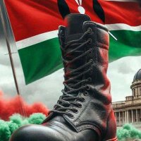 Ronnie ogega (@ogegaronny275) 's Twitter Profile