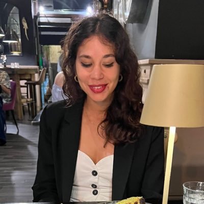 Sabsi_22's profile picture. Life is short, eat dessert first. And maybe tweet about it.