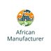 African Manufacturer (@victorkhaukha) Twitter profile photo African Manufacturer (@victorkhaukha) Twitter profile photo