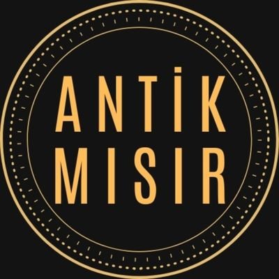 Antikmisir1's profile picture. •| Türkiye'nin ilk ve tek Eski Mısır eğitim sayfası✨️

    •| Bu sayfanın kuruluş amacı Türkiye'de Mısırbilimini kurmak ve geliştirmektir.
