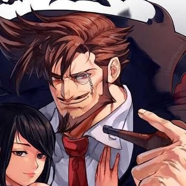 DontComeThru's profile picture. full-stack cat developer
🌻💍🌼