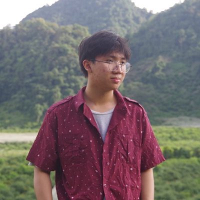 thanhlamtba's profile picture. @OnthidigitalSAT @MakingDifference