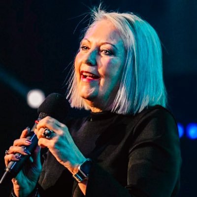 📖 Writer • 🎤 Speaker • ❤️ Women’s Ministry | Married since ’82 to my best friend | Laughing, loving, and living grateful. Grace is Wild☘️