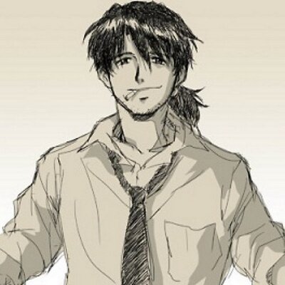 加持リョウジではありません Evaskz Twitter 加持リョウジではありません Evaskz Twitter