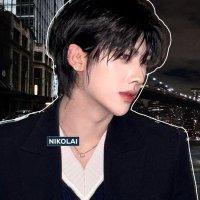 Forest. (@nikorealism) 's Twitter Profile