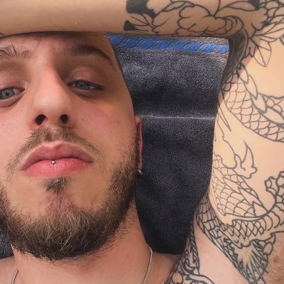 stefano_sicilia's profile picture. Milan, Milan e milan. ❤️🖤