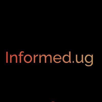 informedug's profile picture. Connecting Ugandans with trusted news. Join the conversation!
