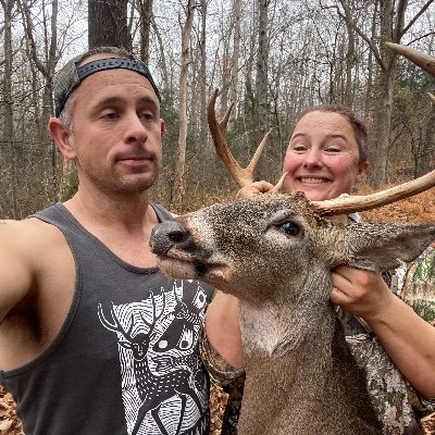 Co-host of The Campfire's Edge Podcast. Ecology nerd, fishing mystic. Author of Rust Belt Arcana, Tarot and Natural History in the Exurban Wilds.