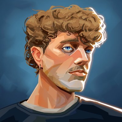 -Open for Work- 3D artist student 🇫🇷 https://t.co/PxlxnZwzcs