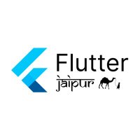 Flutter Jaipur (@flutter_jaipur) 's Twitter Profile