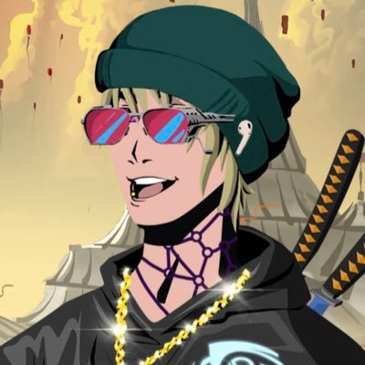 God first 💡| crypto enthusiast | Airdrops banger | Dream chaser 💝
