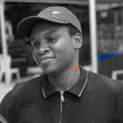 UI/UX Designer | Everything starts from design seyioluf@gmail.com