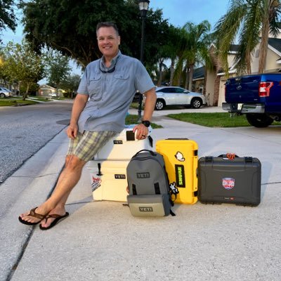 Outdoors Enthusiast, Photographer and Gadget Guru