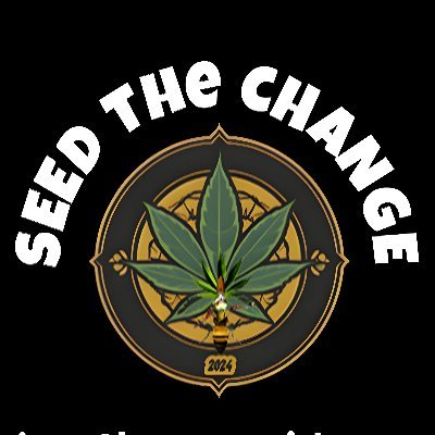 🧠COO of @edutechtourism 🌿Creator of #SeedtheChange2024 👓Co-FoundAR of @arwondarland 🦊@xrealdog Handler 🚀Producer of @SweetHomeCannabama