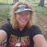 Jojo Mallinson (@joannemallinso8) 's Twitter Profile
