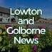 Lowton and Golborne News (@lowtongolborne) Twitter profile photo Lowton and Golborne News (@lowtongolborne) Twitter profile photo