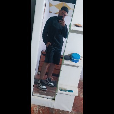 EnmanuelJoel_'s profile picture. Dios es amor