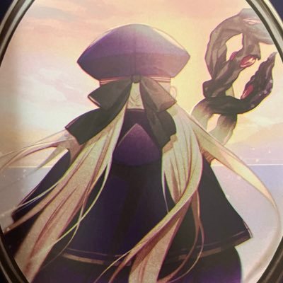 TYPE-MOON作品大好きです！よろしくお願い致します。無言フォローすみません🙇‍♀️ #ＦＧＯ10周年おめでとう