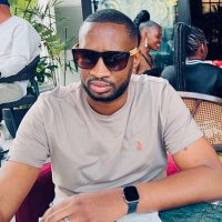 Seep🇿🇦 (@makehle) 's Twitter Profile