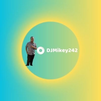 Living in The Bahamas, focusing on DJing and creating mixes for YouTube @DJMikey242