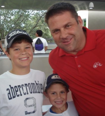 Husband to Tina, Dad to Zach & Luke #ExecutivePastor at @WoodlandsChurch @DBUPatriots ... Facebook link: http://t.co/w5XdqPtez6