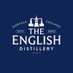 The English Distillery (@englishwhisky) Twitter profile photo The English Distillery (@englishwhisky) Twitter profile photo