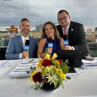 Assistant Race Secretary @NfldPark; Strategic Wagering Liaison @USTrotting
