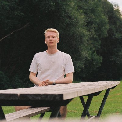 Erlend_Hus's profile picture. Cybersecurity