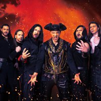 Dragony (@officialdragony) 's Twitter Profile