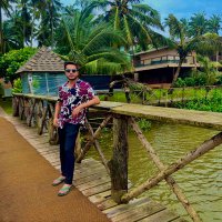 Vishal Pandey (@vishalpandeyy_) 's Twitter Profile